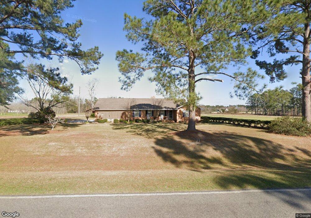 1842 Old Union Rd, Adel, GA 31620 - photo 1