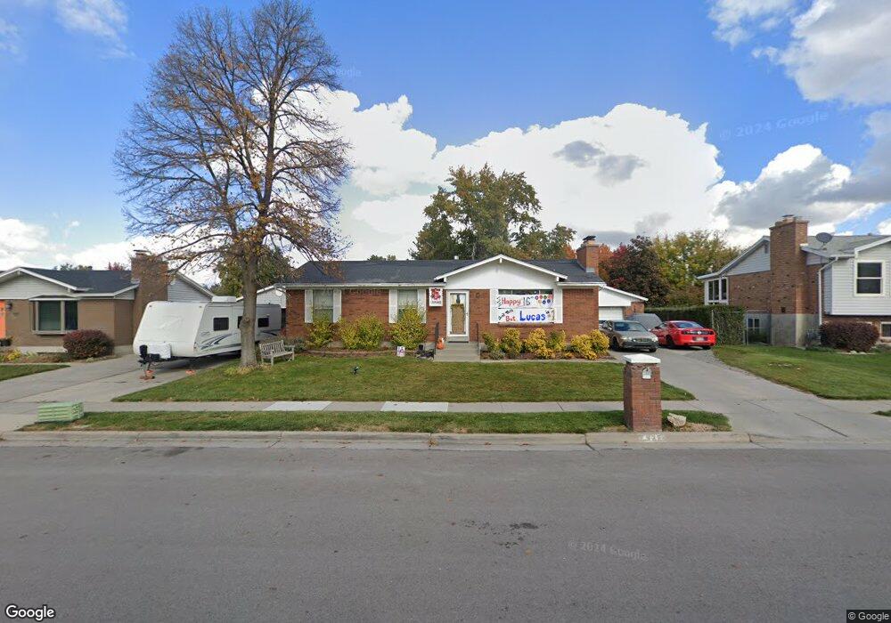 937 Casa Roja St, Midvale, UT 84047 - photo 1