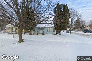 1169 Forest Hill Ave, Flint, MI 48504