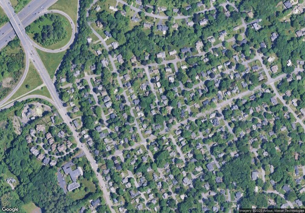 52 Dexter Rd, Lexington, MA 02420 - photo 1