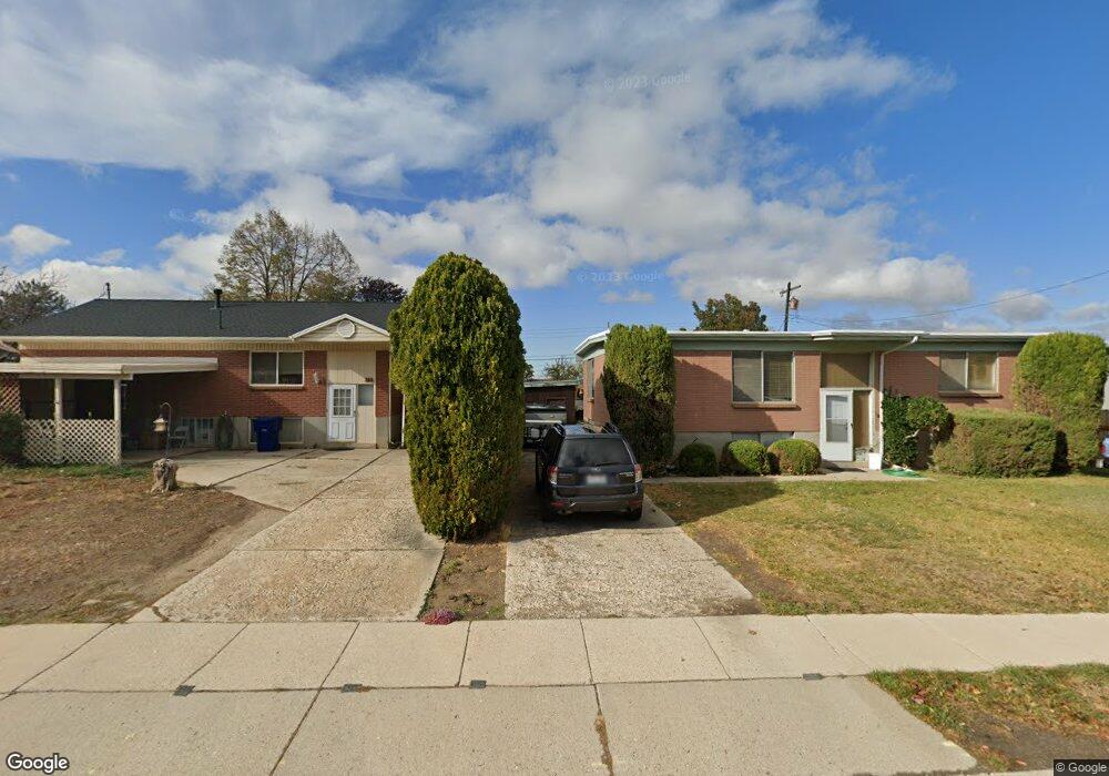 393 N 75 E, North Salt Lake, UT 84054 - photo 1