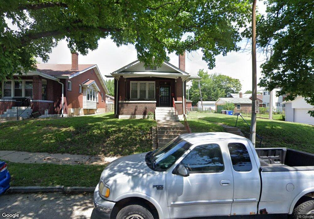 4819 Sacramento Ave, Saint Louis, MO 63115 - photo 1