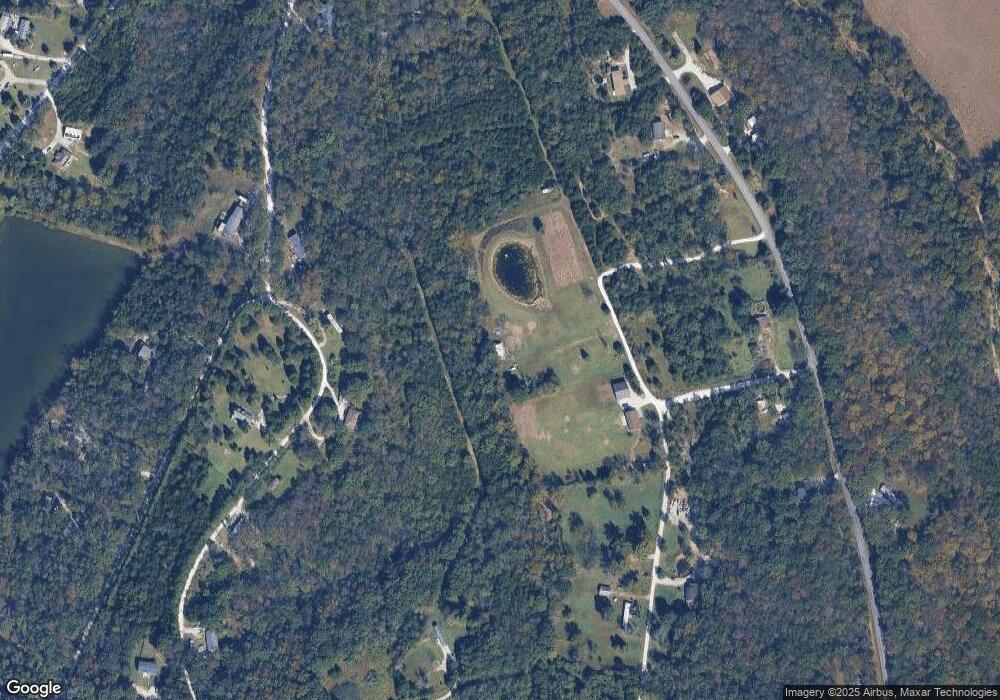 5501 E Calvey Cir, Catawissa, MO 63015 - photo 1