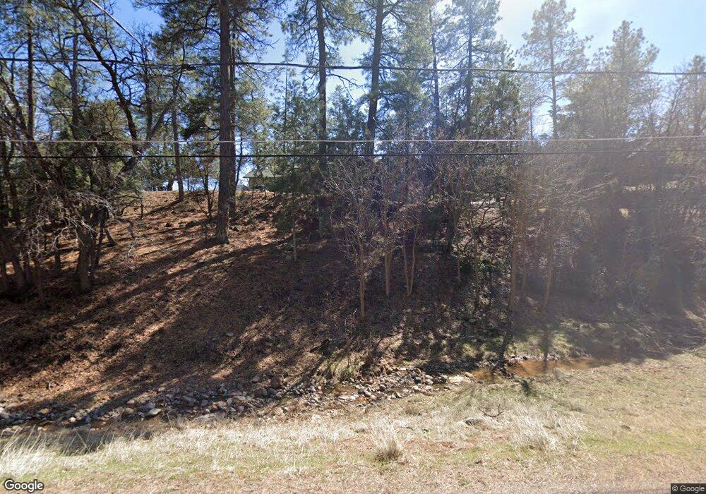 6699 W Tera Lynn Way, Pine, AZ 85544 - photo 1