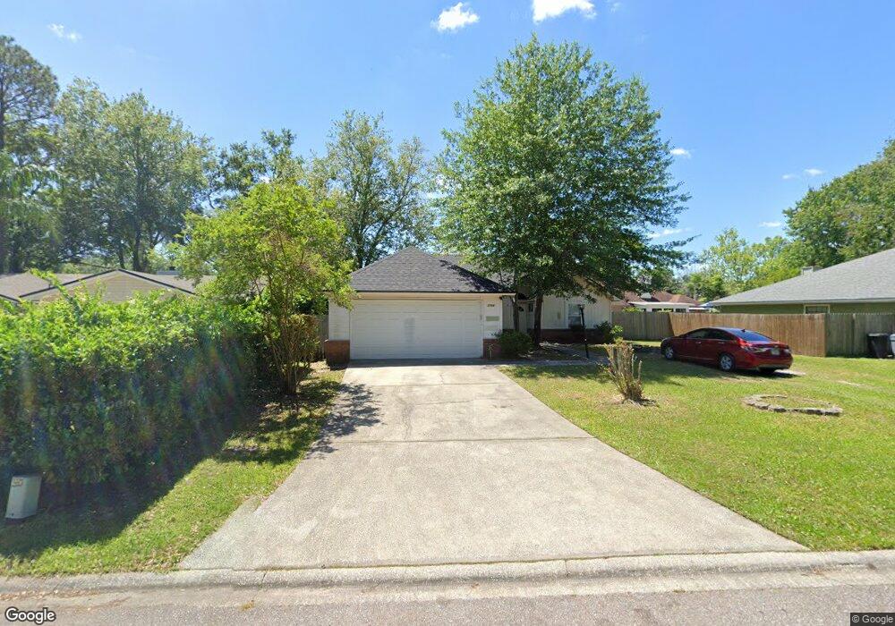 7788 Hunters Lake Cir N, Jacksonville, FL 32210 - photo 1