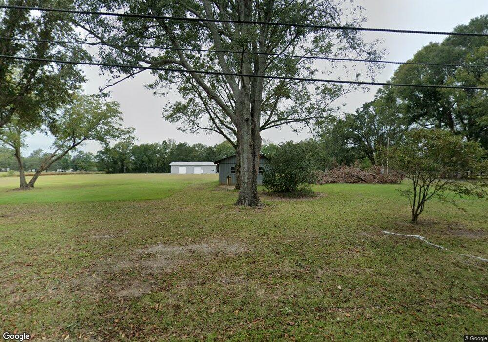 8730 Coleman Homestead Rd, Moss Point, MS 39562 - photo 1