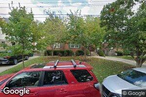 4518 Perth Ln, Cincinnati, OH 45229