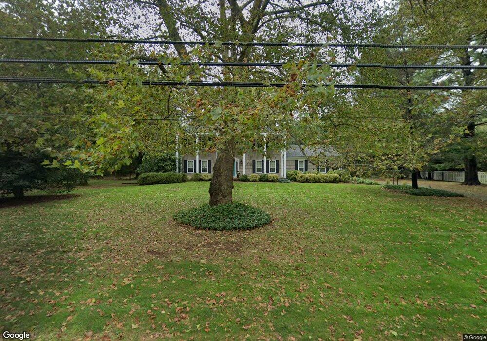 12 Joshua Huddy Dr, Colts Neck, NJ 07722 - photo 1