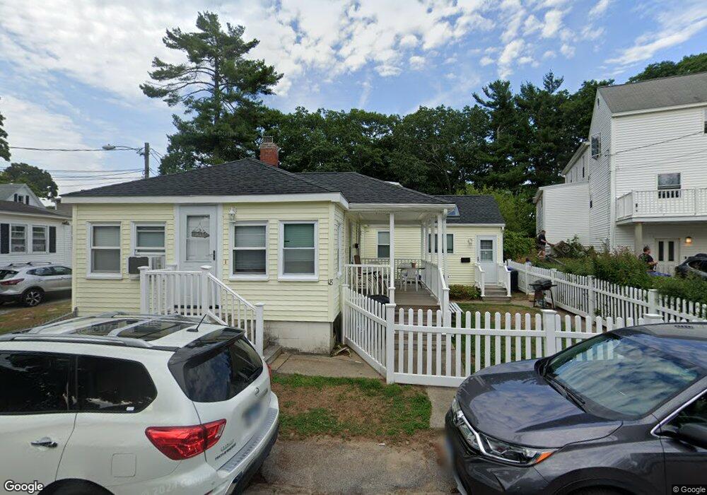 18R Hillcrest Ave, Old Orchard Beach, ME 04064 - photo 1