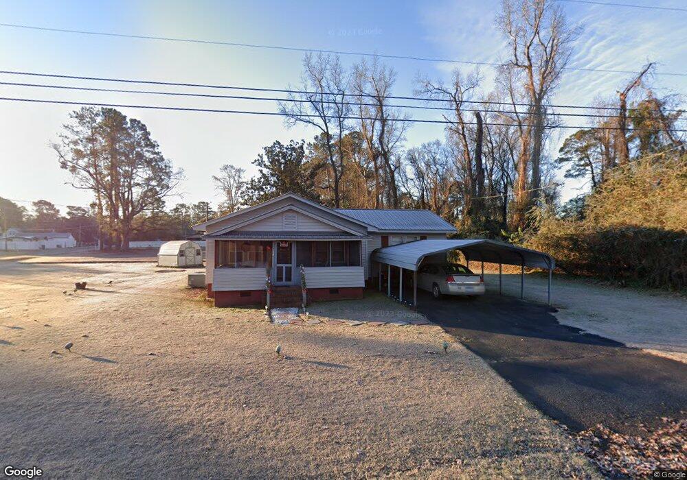 2501 Marion St, Conway, SC 29527 - photo 1