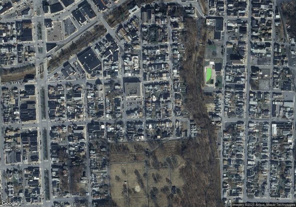 23 N Grant St, Shamokin, PA 17872 - photo 1