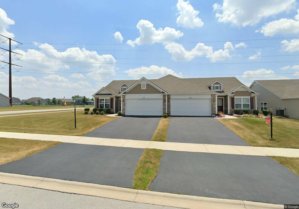 15545 W 102nd Place, Dyer, IN 46311 - photo 1