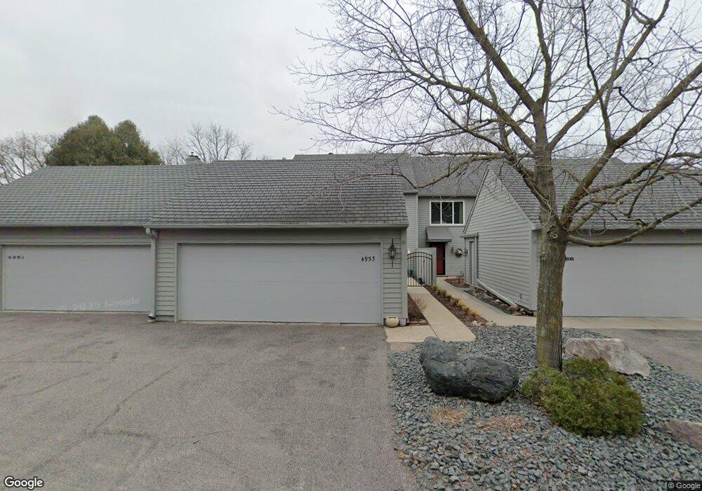 4953 Kensington Gate, Excelsior, MN 55331 - photo 1