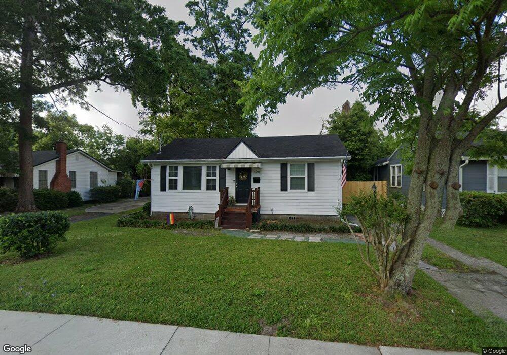 4550 Kingsbury St, Jacksonville, FL 32205 - photo 1