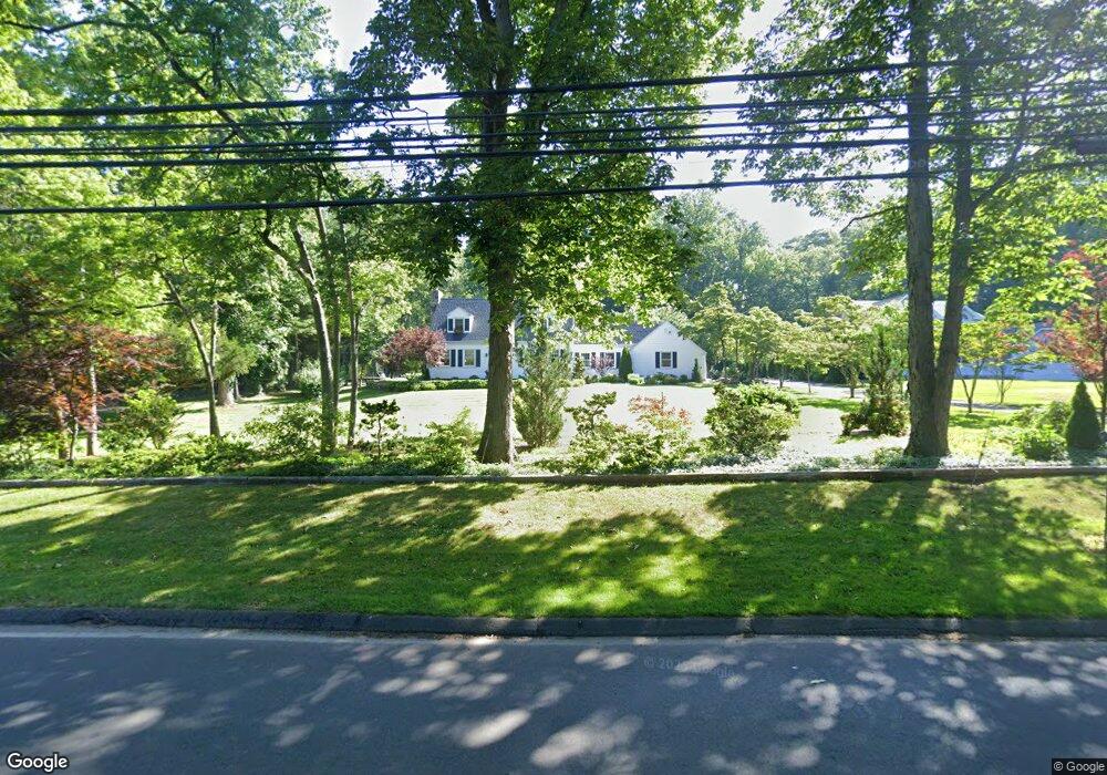 244 Damascus Rd, Branford, CT 06405 - photo 1