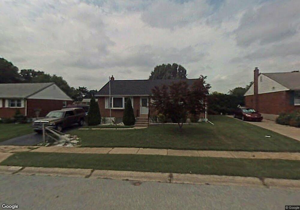 4907 Old Capitol Trail, Wilmington, DE 19808 - photo 1