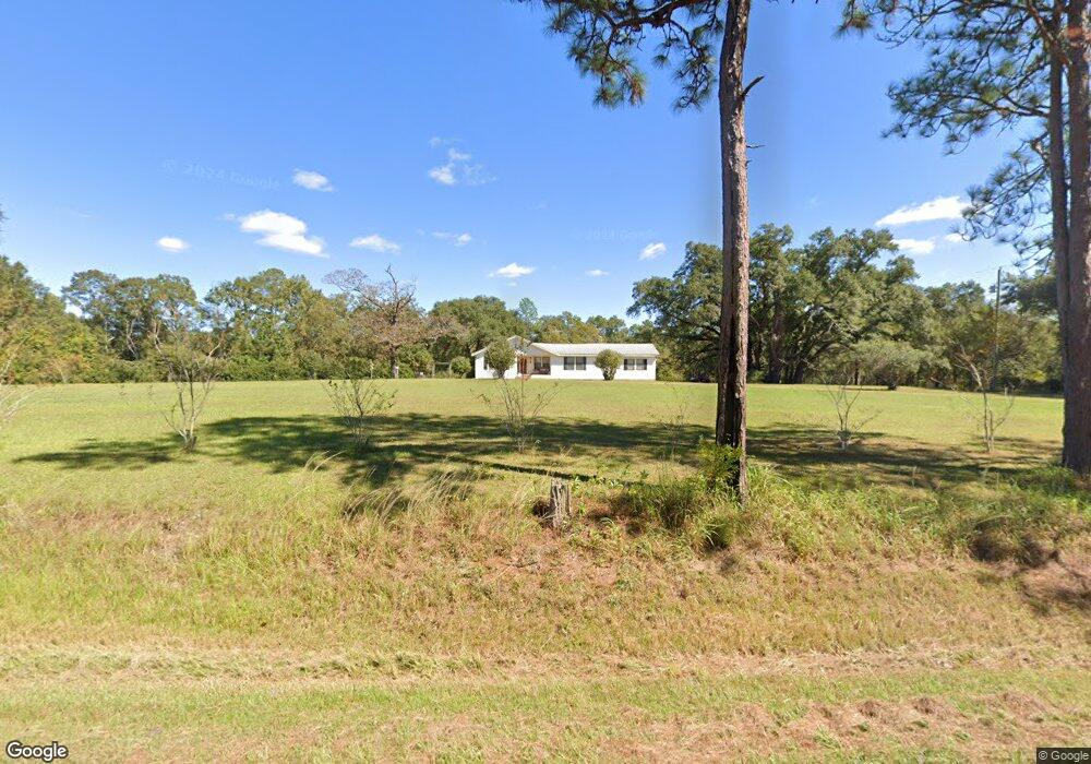 5125 Barton Agricola Rd, Lucedale, MS 39452 - photo 1