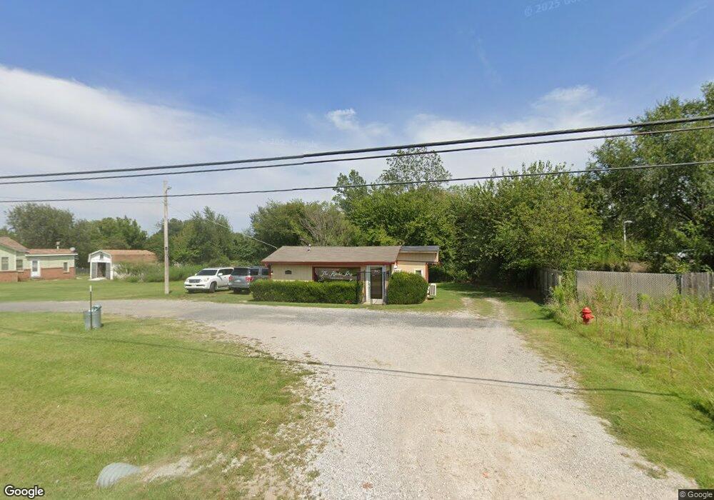 9949 S 241st East Ave, Broken Arrow, OK 74014 - photo 1