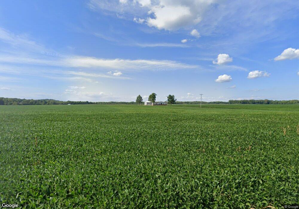 5370 W 700 S, Edinburgh, IN 46124 - photo 1