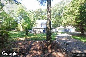 96 Gum Thicket Rd, Hudgins, VA 23076