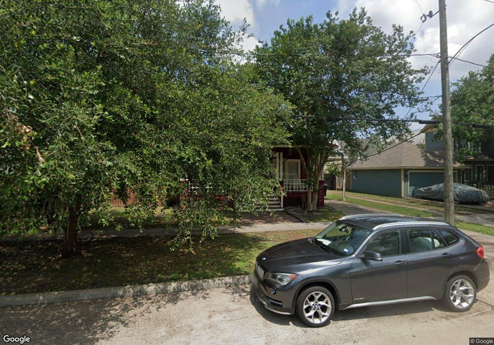 1440 Oxford St, Houston, TX 77008 - photo 1
