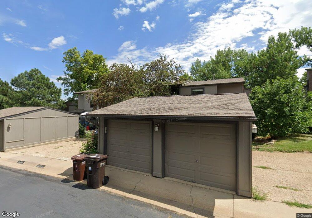 1305 Bear Mountain Dr unit D, Boulder, CO 80305 - photo 1