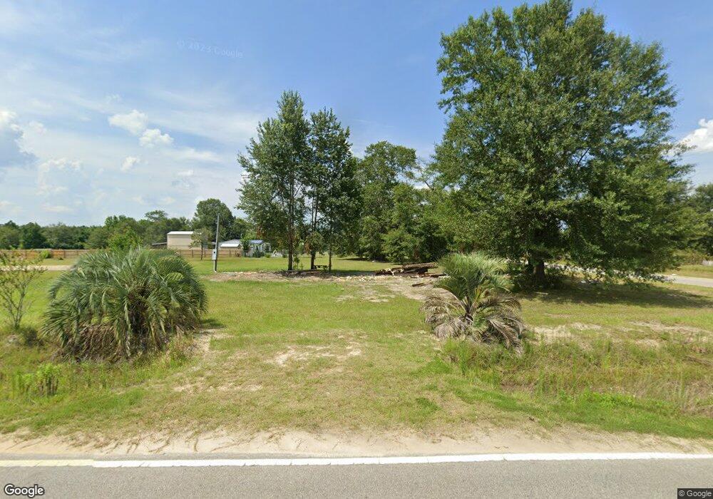 736 Kira Loop, Pearson, GA 31642 - photo 1