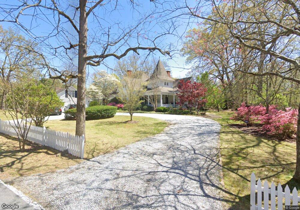 11295 Crabapple Rd, Roswell, GA 30075 - photo 1