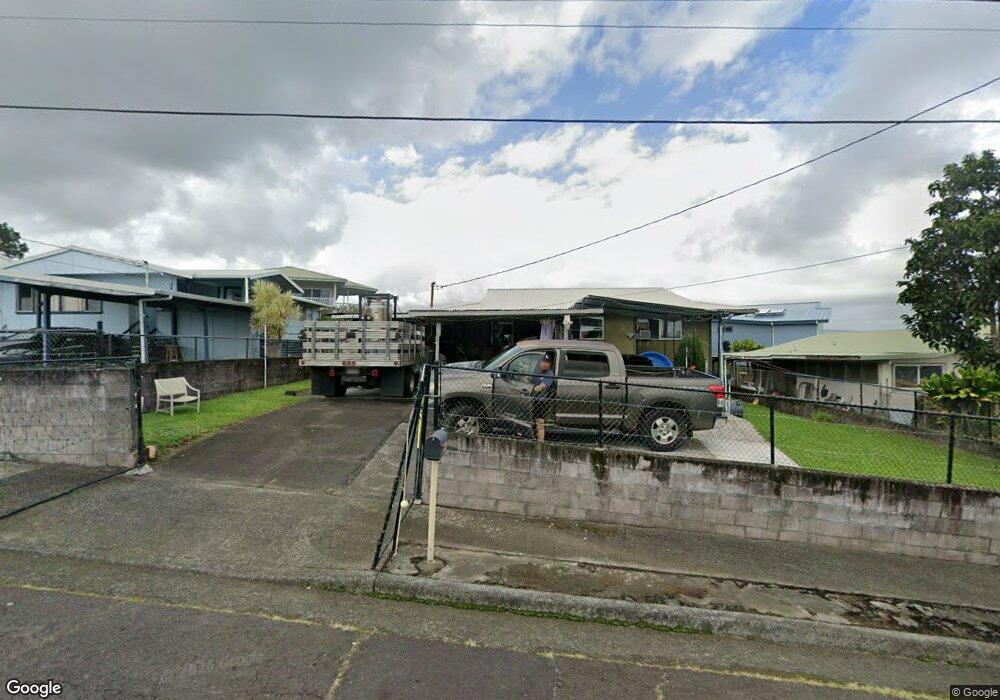 466 Hilinai St, Hilo, HI 96720 - photo 1