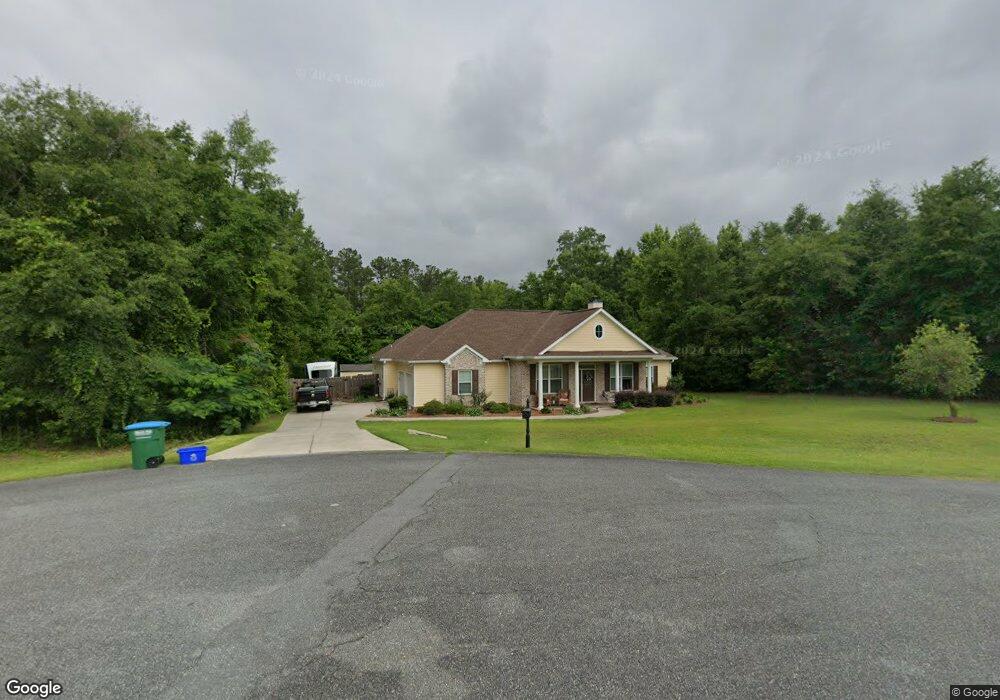 74 Marigold Dr unit 1, Crawfordville, FL 32327 - photo 1