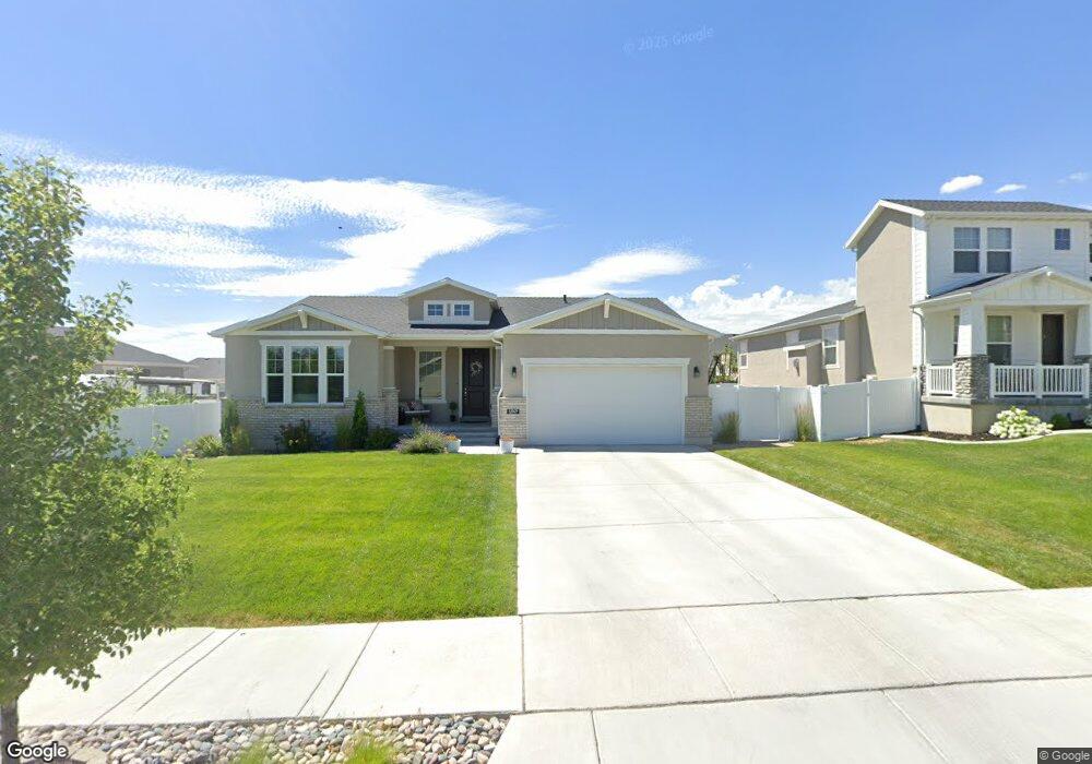 6849 W 8045 S, West Jordan, UT 84081 - photo 1