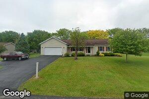26 Oak Dr, Union Springs, NY 13160