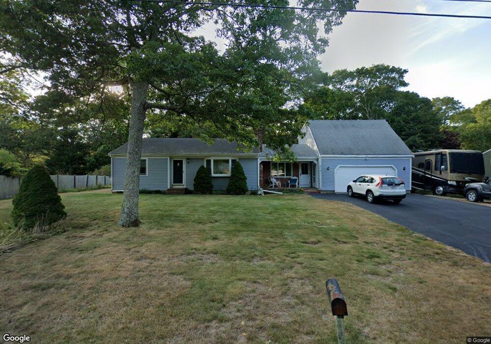 374 Bishops Terrace, Hyannis, MA 02601 - photo 1