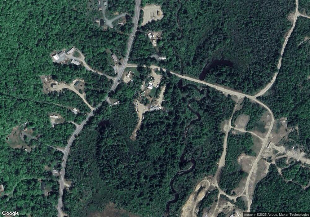 16 Bungee Ln, Canaan, NH 03741 - photo 1