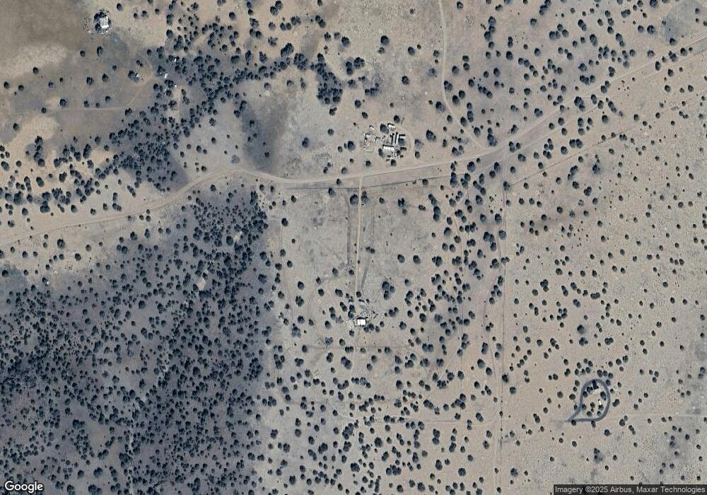 10251 W Stockmans Rd, Ash Fork, AZ 86320 - photo 1