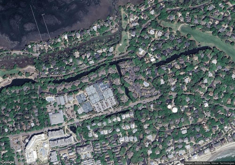 10 Back Ct, Isle of Palms, SC 29451 - photo 1