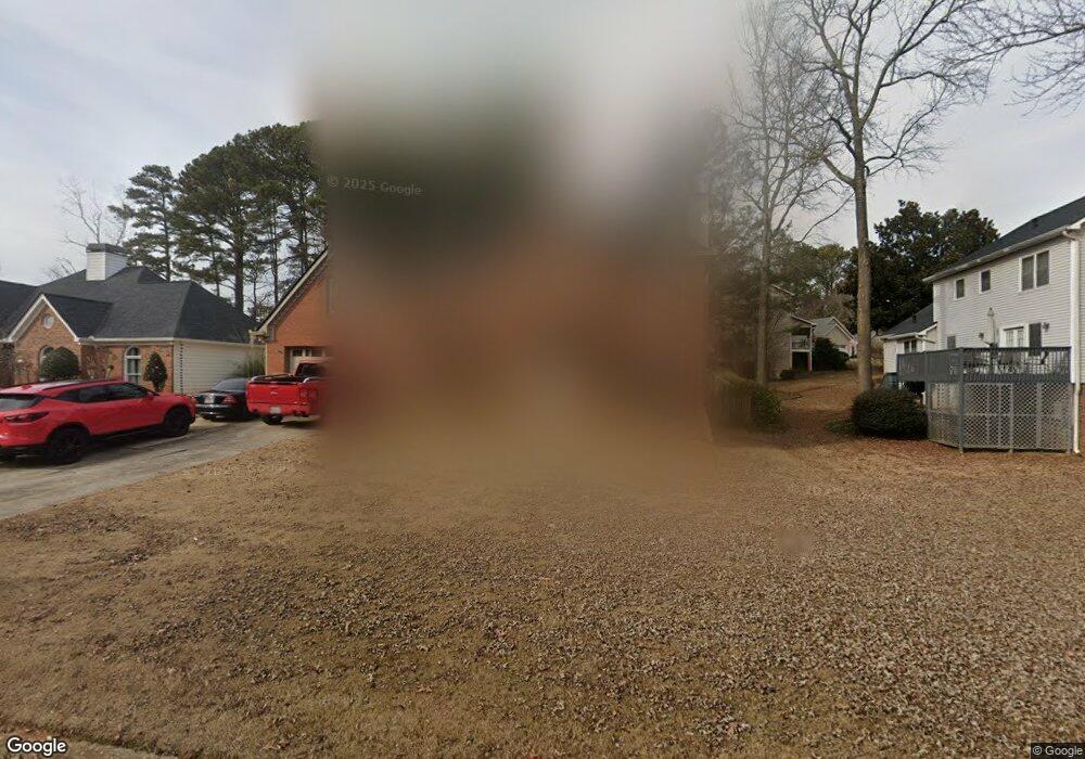 1090 Secret Cove Dr, Sugar Hill, GA 30518 - photo 1