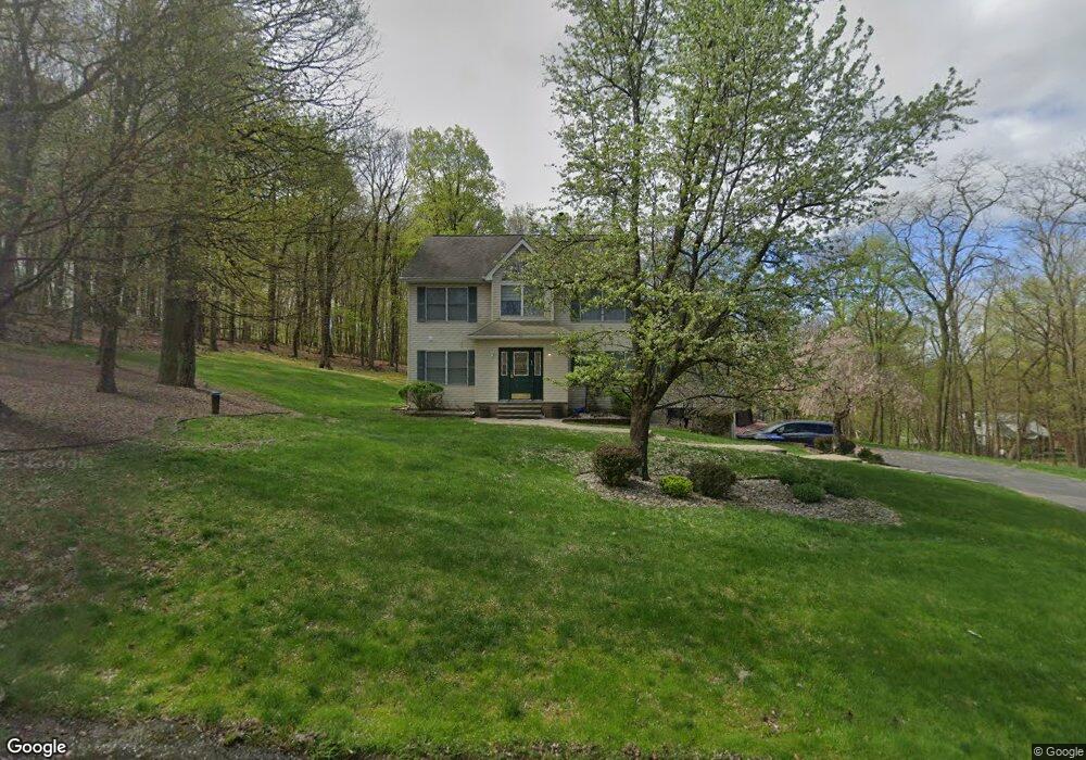 107 Old Mansion Rd, Chester, NY 10918 - photo 1
