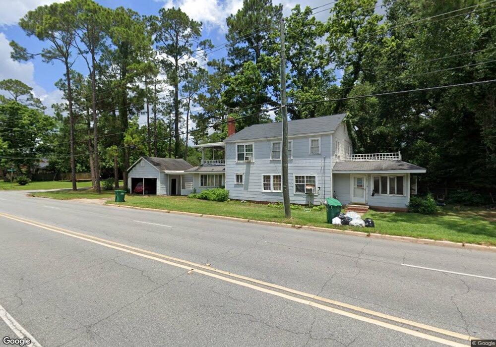 1407 W 3rd Ave, Albany, GA 31707 - photo 1