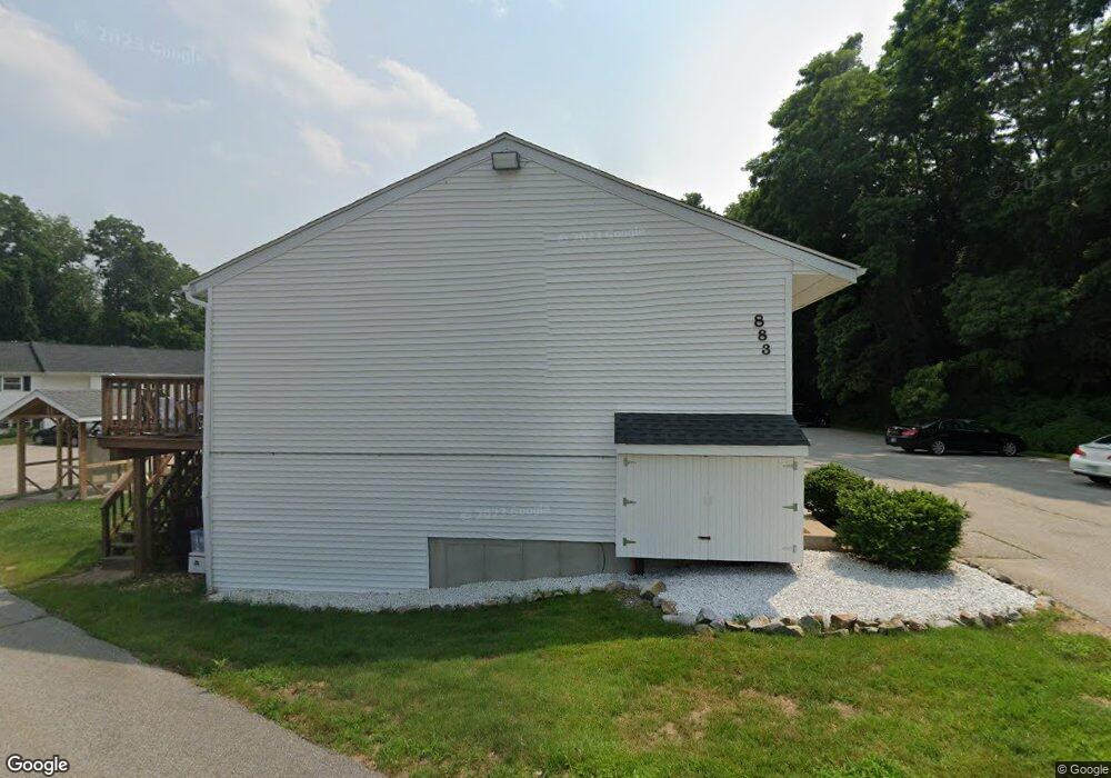 883 Mammoth Rd unit 507, Manchester, NH 03104 - photo 1