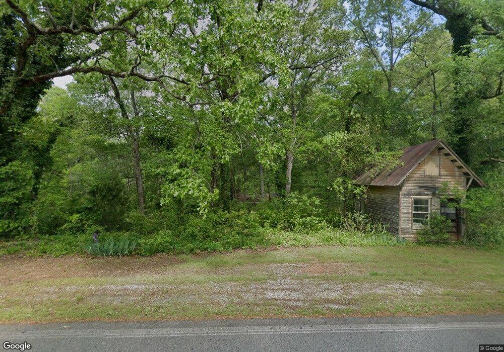 587 Collins Dudley Rd, Danielsville, GA 30633 - photo 1