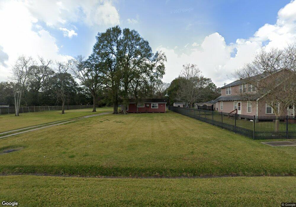 4114 Colgate St, Houston, TX 77087 - photo 1