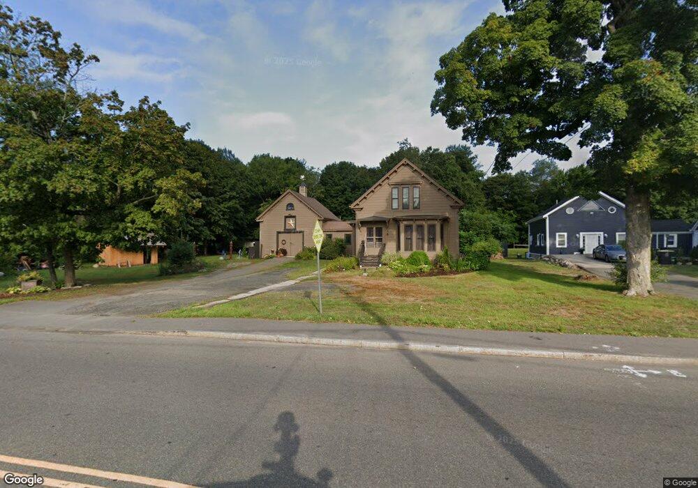 229 W Main St, Avon, MA 02322 - photo 1