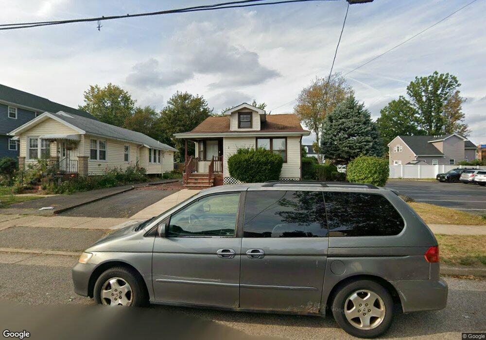 2 W Walnut St, Metuchen, NJ 08840 - photo 1