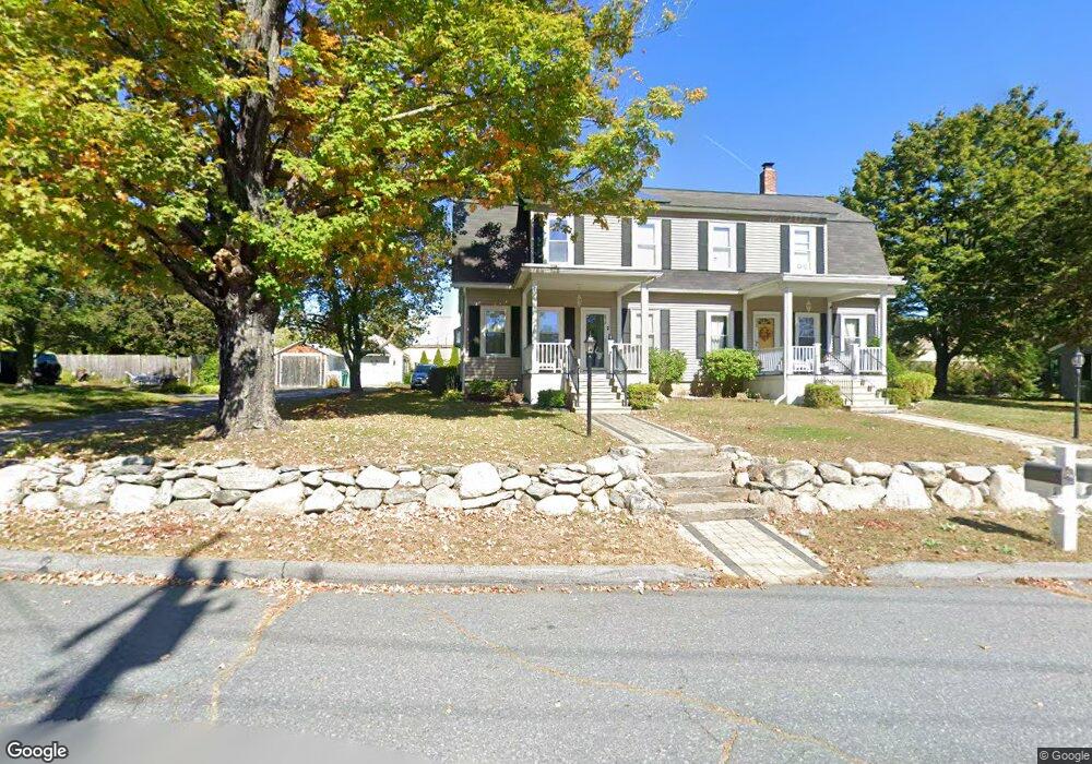 270 5th Mass Turnpike unit 272, Fitchburg, MA 01420 - photo 1