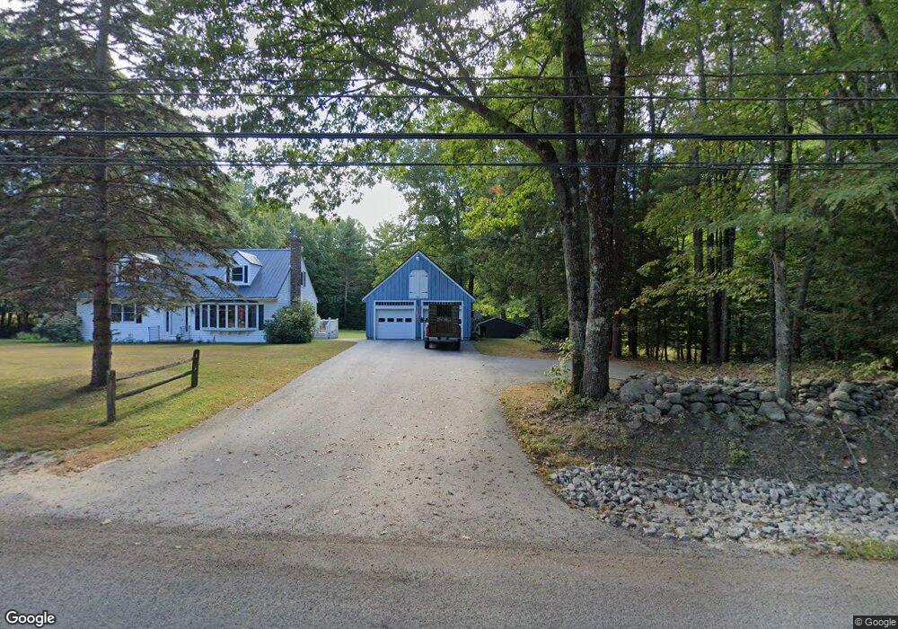 76 Chandler Mill Rd, New Gloucester, ME 04260 - photo 1