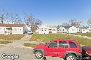 3605 Lancashire Dr, Dayton, OH 45417