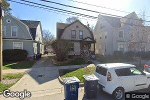 114 N Thayer St, Ann Arbor, MI 48104