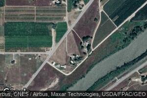 1548 Old Hwy 97, Malott, WA 98829