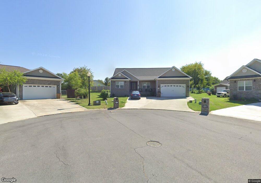 4050 Woodline Dr, Dalton, GA 30721 - photo 1